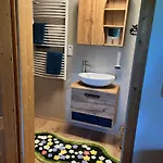 Appartamento Hochsteinalm *