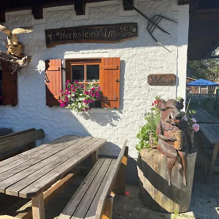 Hochsteinalm *