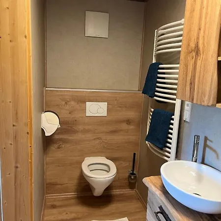 Apartment Hochsteinalm
