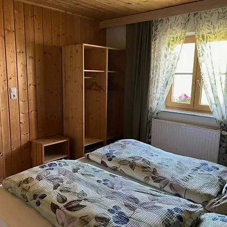 Lejlighed Hochsteinalm