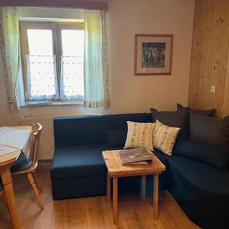 Hochsteinalm Apartamento