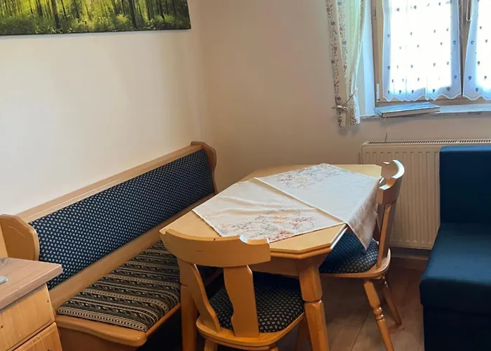 Hochsteinalm Daire Traunkirchen