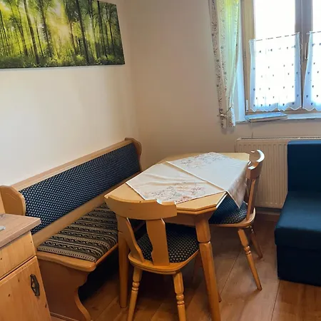 Hochsteinalm Apartmán Traunkirchen