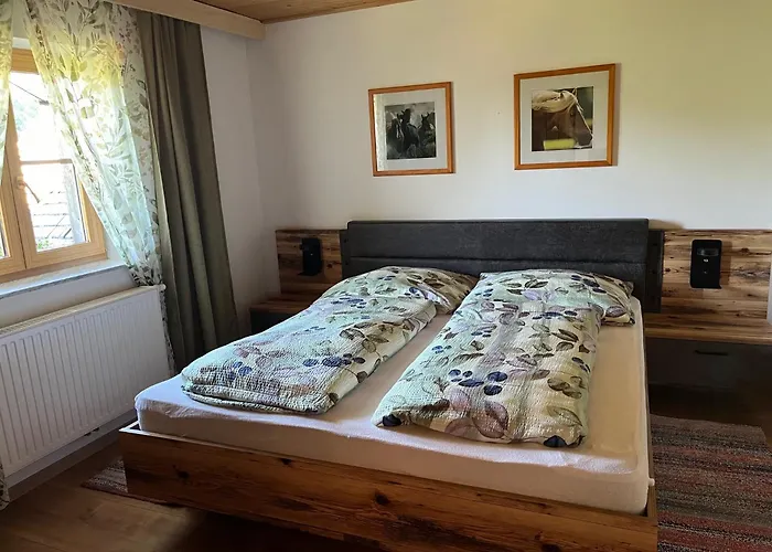 Hochsteinalm * Траункирхен